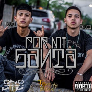 Cada Noche-cover