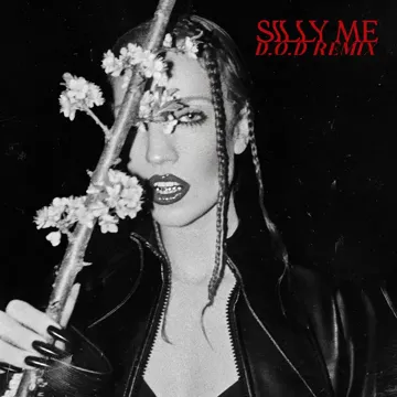 Silly Me (D.O.D Remix)-cover
