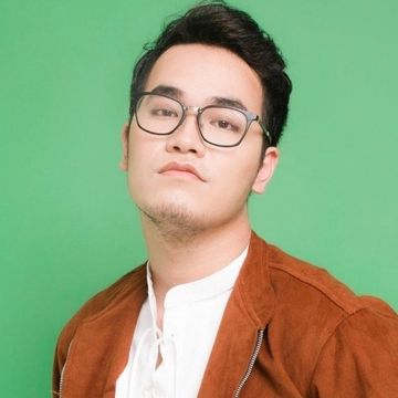 Đâu Chỉ Riêng Anh-cover