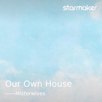 Our Own House-cover