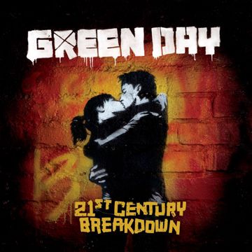 21 Guns (Shadow Track)-cover