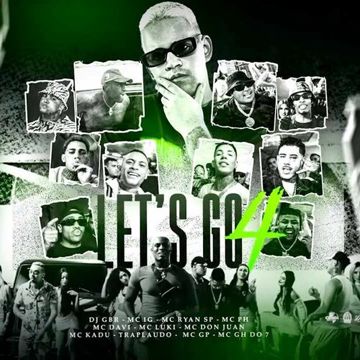 let's go 4-cover