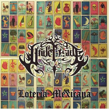 La Araña-cover