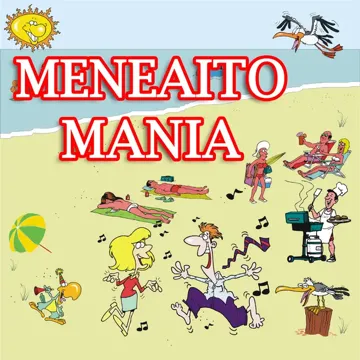 Meneaito (Original)-cover