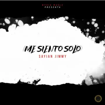 Me Siento Solo-cover