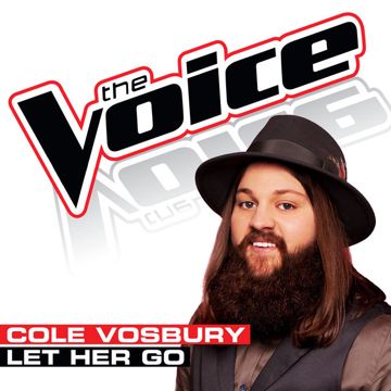 Let Me Go-cover
