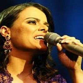 A Ele a Glória-cover