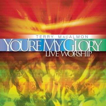 You Deserve the Glory-cover