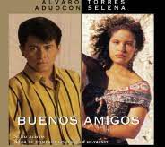 Buenos Amigos-cover