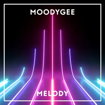 Melody-cover