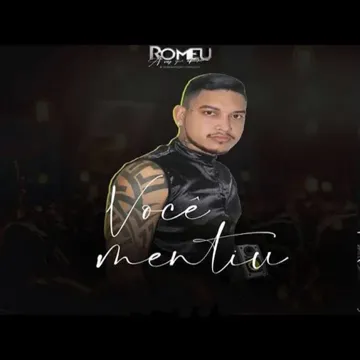 Você Mentiu-cover