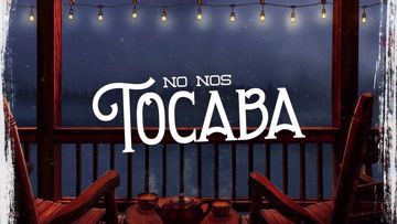 No nos Tocaba-cover