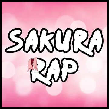 Sakura Rap-cover