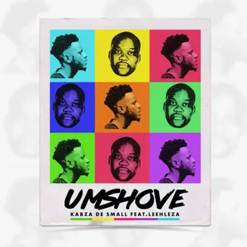 Umshove (Original Mix)-cover