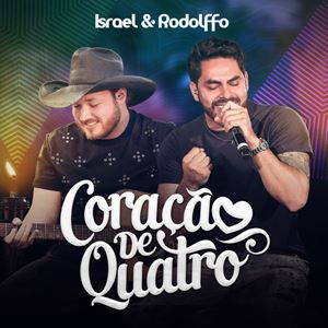 Coração De Quatro-cover