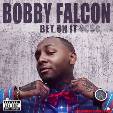 Bet On It-cover