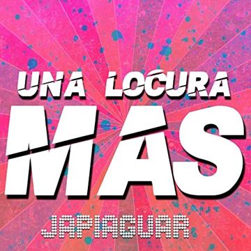 Una Locura-cover