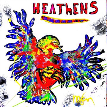 Heathens-cover