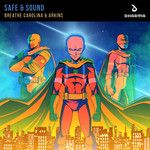 Safe & Sound-cover