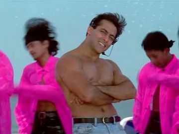  O Oh Jaane Jana-cover