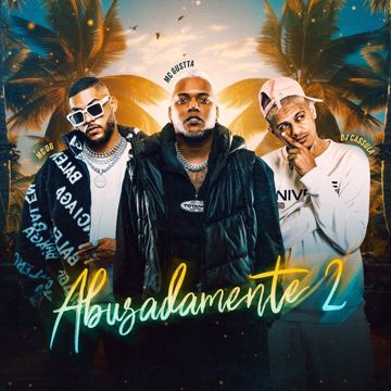 Abusadamente 2-cover