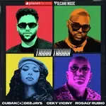 Tarari Tarara (Produced by Cuban Deejay$)-cover