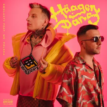 Haagen Dans-cover