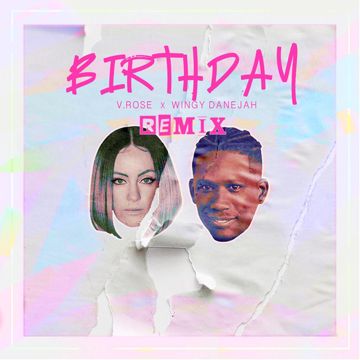Birthday (Remix)-cover