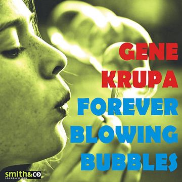 Blowin' Bubbles