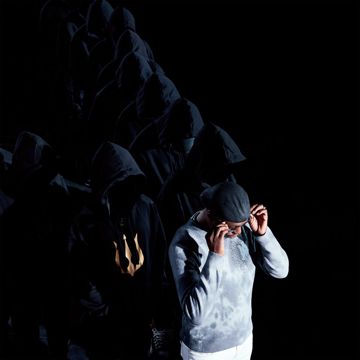 Pétunias-cover
