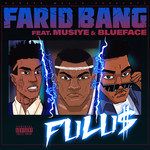 FULU$(feat. Musiye & Blueface)-cover