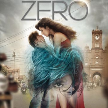 Mere Naam Tu-cover
