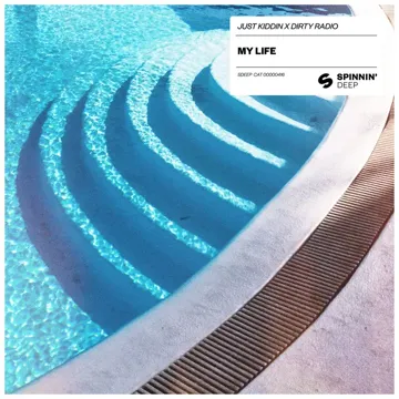 My Life-cover