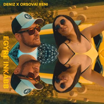 Egyre Inkább-cover