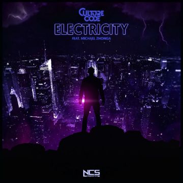 Electricity-cover