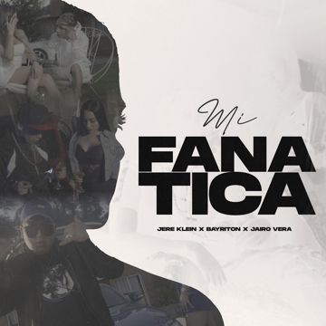 Mi Fanatica-cover