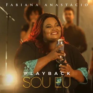 Sou Eu (Playback)-cover