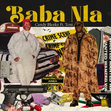 Baba Nla-cover