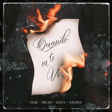 Quando Te Vi-cover