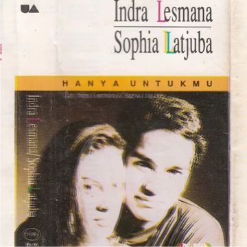 Hanya Untukmu-cover