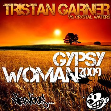 Gypsy Woman (She's Homeless)-cover