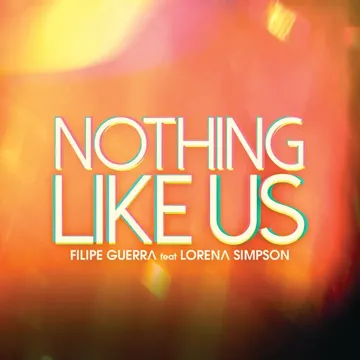 Nothing Like Us-cover