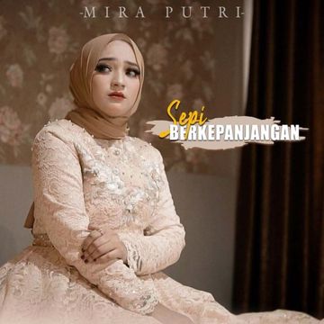 Sepi Berkepanjangan-cover
