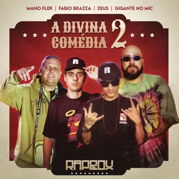 A Divina Comédia 2-cover