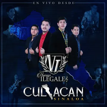 Dos Botellas de Mezcal (En Vivo)-cover