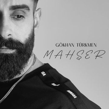 Mahşer-cover