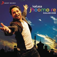 kailash-kher-saiyaan-cover-image