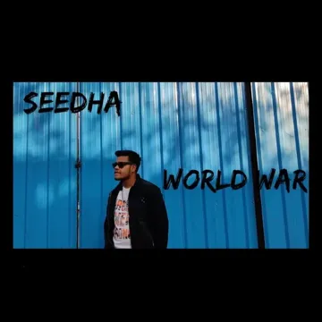 Seedha World War-cover