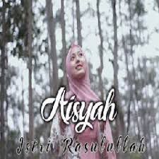 Aisyah Istri Rasul (akustik)