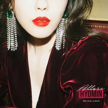 Allure-cover